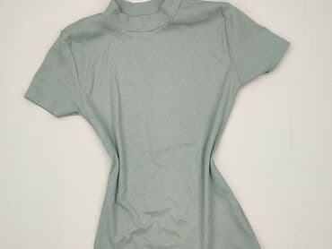 obcisly t shirty: Sinsay, Футболка жіноча, розмір M — 1