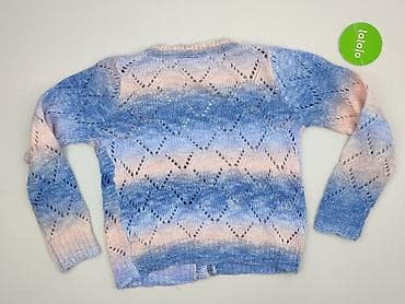 pull and bear narzutka: Cardigan, Kardigan damski, rozmiar L — 3