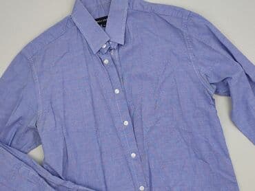 buty ecco outlet: Wółczanka, Koszulа dla mężczyzn, rozmiar M — 1