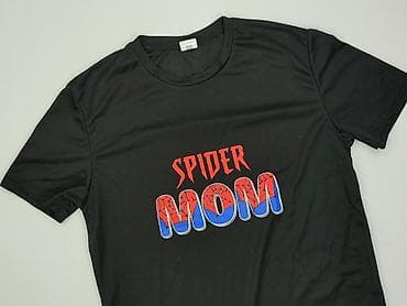 batman smyk: T-shirt damski, rozmiar M — 1