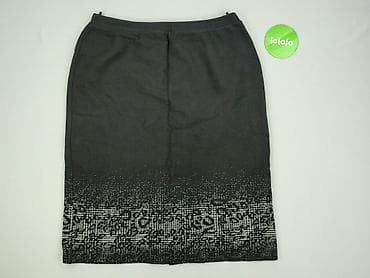 plus size spódnice: Spódnica damska, rozmiar 5XL — 2