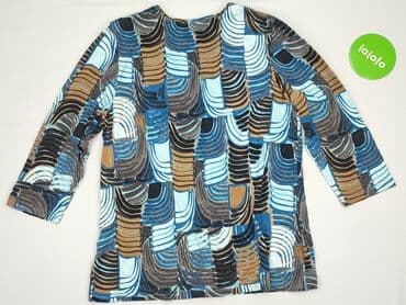 mohito marynarka niebieska: Bluzka damska, rozmiar M — 3