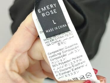 sukienki emu: Emery Rose, Sukienka damska, rozmiar L — 5