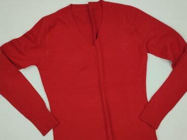 sweter z wiskozy czy dobry: Sweter damski, rozmiar S — 1
