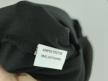 sukienka w kształcie trapezu: Sukienka damska, rozmiar S — 5