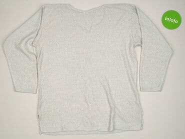 sweter w truskawki zara: Women`s sweater, size XL (EU 42) — 3