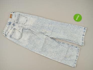 mango kurtki jeansowe: C&A, Jeansy damskie, rozmiar XS — 3