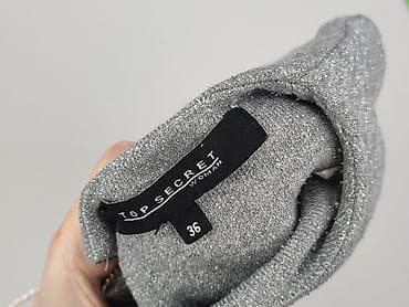 tom tailor bluzki: Top Secret, Bluzka damska, rozmiar S — 4