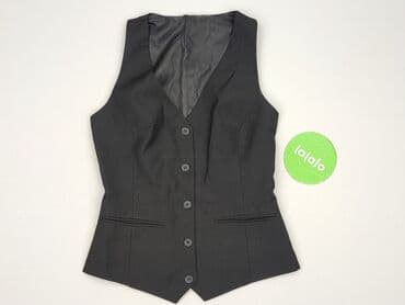 kamizelka c a: Kamizelka damska, rozmiar S — 2