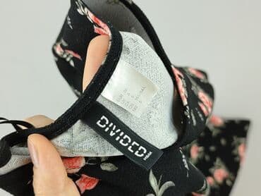 sukienki na wesele rozkloszowane plus size: Divided, Sukienka damska, rozmiar S — 4