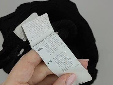 czarne hiszpanki bluzki: Bluzka damska, rozmiar L — 4