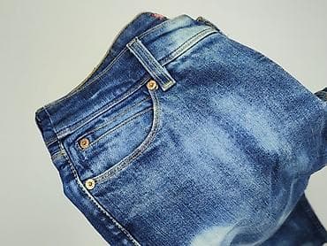 dżinsy bootkat: Levi’s, Jeansy damskie, rozmiar M — 7
