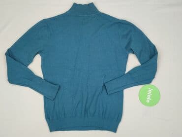 poliamid w swetrze: Golf damski, rozmiar L — 3