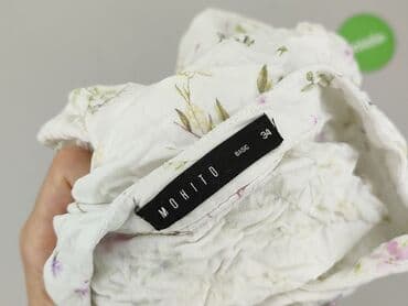 sklep mohito bluzki: Mohito, Bluzka damska, rozmiar XS — 5