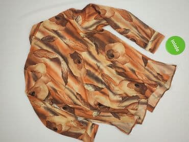 lidl kurtki zimowe: ERFO, Koszula damska, L — 3