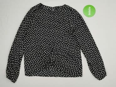 sweter w cętki: Vero Moda, Bluzka damska, rozmiar XS — 2