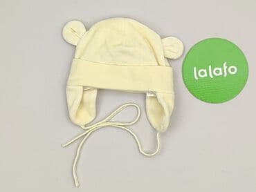 koszulka z minionkami: Hat, 2-3 years, 50-51 cm, condition - Perfect — 3