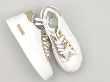 buty ugg na platformie ccc: Sneakersy damskie, rozmiar 37 — 1