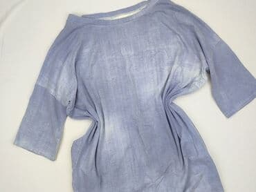 ITALY FASHION, Women`s T-shirt, One size