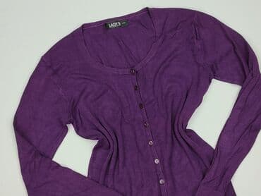 max studio sweter: Ladies, Kardigan damski, XL — 1