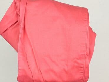 bershka spodnie hello kitty: Cherry, Spodnie materiałowe damskie, rozmiar M — 6