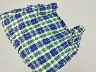 spodnie czerwone w kratę h m: H&M L.O.G.G., Koszulа dla mężczyzn, rozmiar L — 5