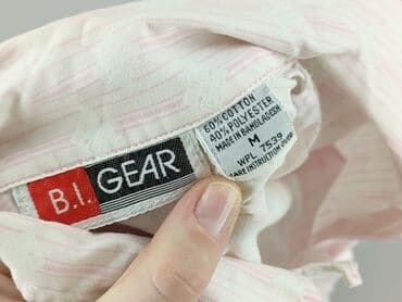 ile wazy bluza: Shirt for men, M (EU 38), condition - Perfect — 4