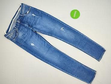 dickies: Jeansy damskie, rozmiar M — 3