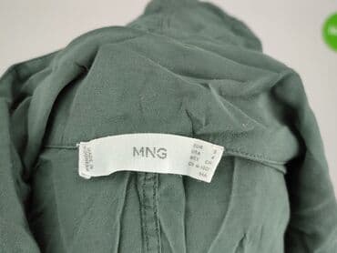 t shirty basic hugo boss: Mango, Koszula damska, rozmiar M — 4