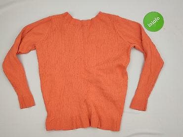 sweter bordo: Esmara, Sweter damski, rozmiar M — 2