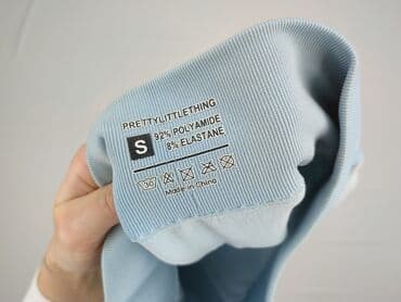 rajstop sally hansen: PrettyLittleThing, Legginsy Sportowe damskie, S — 4