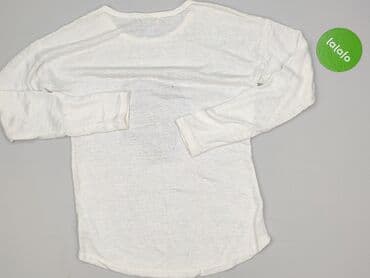 bluzka z reniferem dla dziewczynki: Bluzka damska, rozmiar S — 3