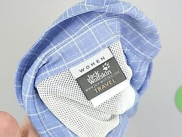 wolfskin: Jack Wolfskin, Koszula damska, rozmiar S — 5