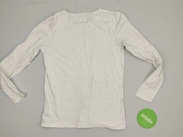 bluzka w paski c a: Women's blouse, size S (EU 36) — 3