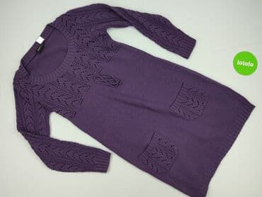 sukienki dzianinowe polska: Bpc bonprix collection, Sukienka damska, rozmiar XS — 2