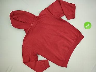 bluza balr: H&M, Bluza z kapturem dla mężczyzn, rozmiar M — 3