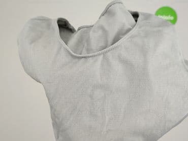 bielizna termoaktywna merino decathlon: Body damskie, rozmiar S — 4