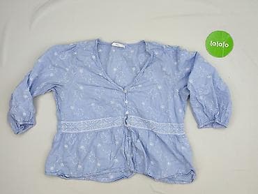 michael koszule: Pigalle, Bluzka damska, rozmiar XL — 2