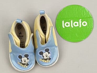 miu miu klapki: Baby shoes, Disney Baby, 21, condition - Very good — 2