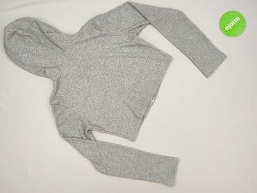 c a bluza: Cropp, Bluza z kapturem damska, rozmiar M — 3