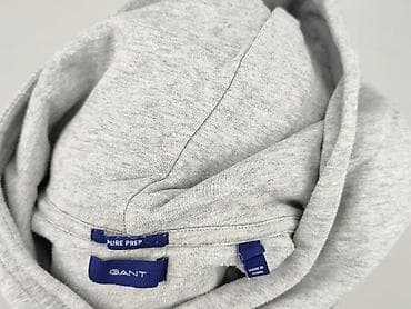 gant swetry: Gant, Bluza z kapturem damska, rozmiar M — 4