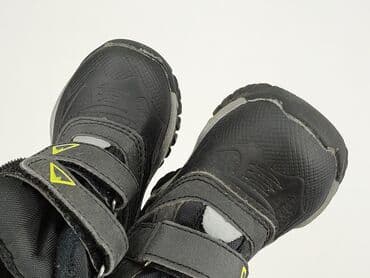 kapcie cmp: Śniegowce, 20, stan - Bardzo dobry — 5