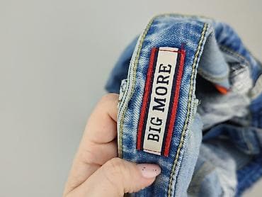 buggy jeansy: Jeans for men, size M — 5