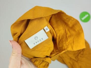 kaffe ubrania: Kaffe, Sukienka damska, rozmiar S — 5