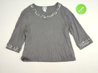bluzka pod marynarkę plus size: Fairly, Bluzka damska, rozmiar 2XL — 2