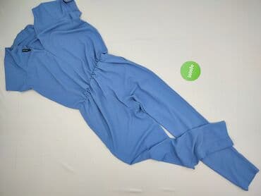Women: Zeta Moda, Women`s overall, size S (EU 36) — 3