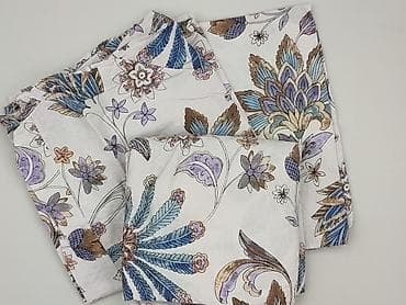 obrus: Komplet pościeli, 140 x 200, kolor - Kolorowy, stan - Bardzo dobry — 1