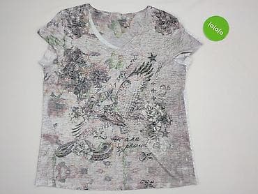 pull and bear koszula damska: T-shirt damski, rozmiar 4XL — 2