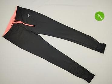 4f to cm: 4F, Legginsy Sportowe damskie, rozmiar S — 2