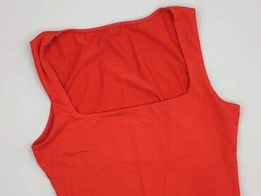 staniki do sukienek bez pleców: Women`s top, M — 1